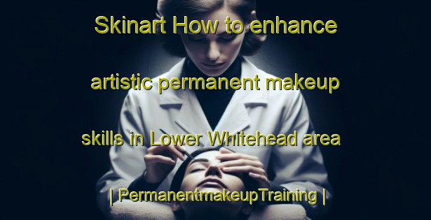 Skinart How to enhance artistic permanent makeup skills in Lower Whitehead area | PermanentmakeupTraining | PermanentmakeupClasses | SkinartTraining-Canada
